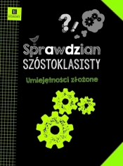 Umiejętności złożone - Anna Boboryk