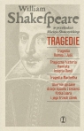 Tragedie Shakespeare Wiliam