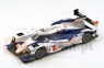 SPARK Toyota TS 040 Hybrid #8 (S4203)