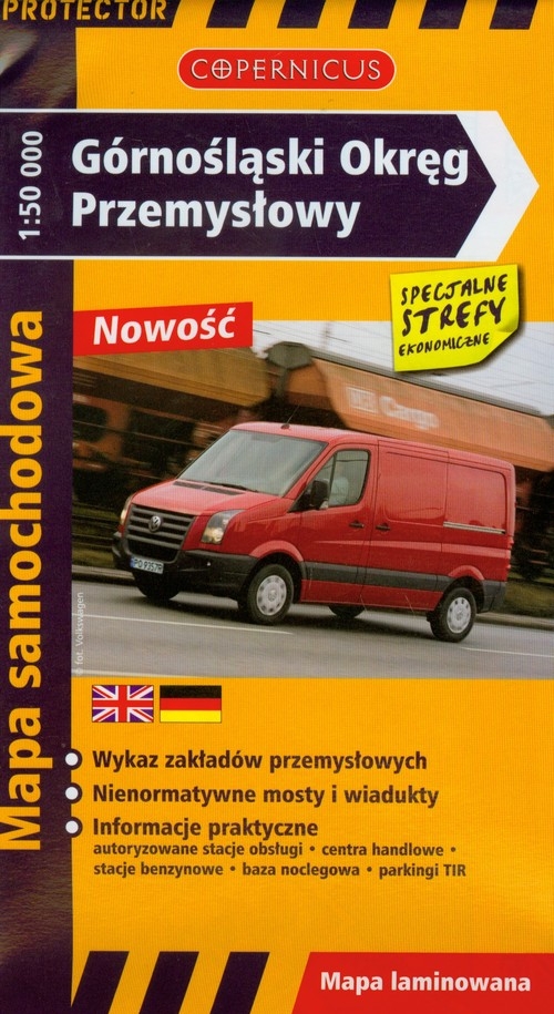 Górnośląski Okręg Przemysłowy