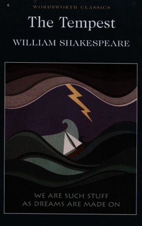 The Tempest - William Shakepreare