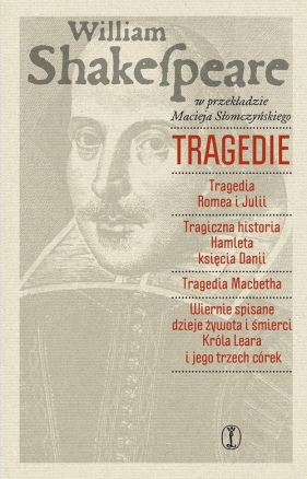 Tragedie - William Shakespeare