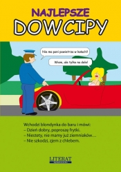Najlepsze dowcipy