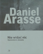 Nie widać nic. Opowiadanie obrazów - Daniel Arasse