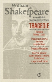Tragedie - William Shakepreare