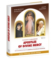 Apostles of Divine Mercy