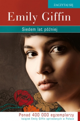Siedem lat później - Giffin Emily