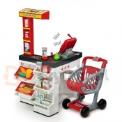Supermarket (350203)