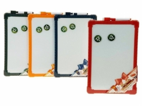 Tablica suchościeralna MIX