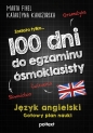 100 dni do egzaminu ósmoklasisty. - Katarzyna Kanczurska, Marta Fihel