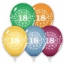 Balony urodzinowe 0202-018