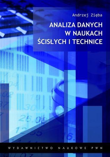 Analiza danych w naukach ścisłych i technice