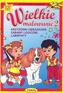 Wiosna lato jesień zima Ząbek i Trąbek