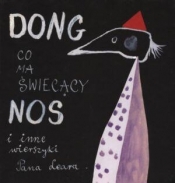 Dong co ma święcący nos i inne wierszyki