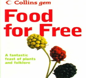 Food for free - Richard Mabey