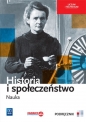Historia i społeczeństwo. Nauka. Podręcznik. Liceum i technikum - Robert Gucman