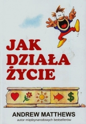 Jak działa życie (Uszkodzona okładka)