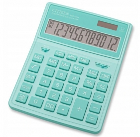 Kalkulator biurowy Citizen SDC-444X RGNE