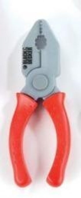 Kombinerki (7600500310/500303) - Black&Decker