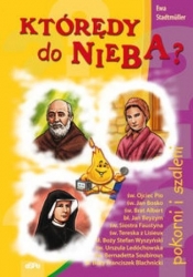 Którędy do nieba? - Ewa Stadtmüller