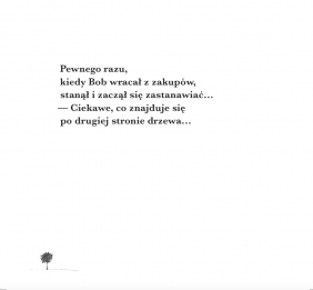 Drzewo - Bárður Oskarsson
