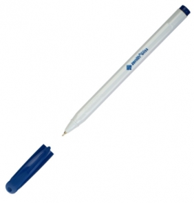 Długopis Zenith Gliss 0,5 mm - niebieski (201318015)