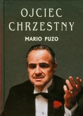 Ojciec Chrzestny - Mario Puzo