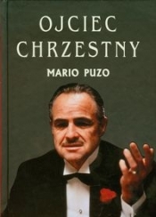Ojciec Chrzestny - Mario Puzo