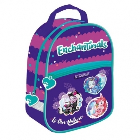 Plecak mini Enchantimals