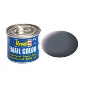 REVELL Email Color 77 Dust Grey Mat 14ml (32177)