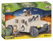 Cobi: Mała Armia. NATO AAT Vehicle - Desert Sand - 24303