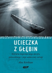 Ucieczka z głębin