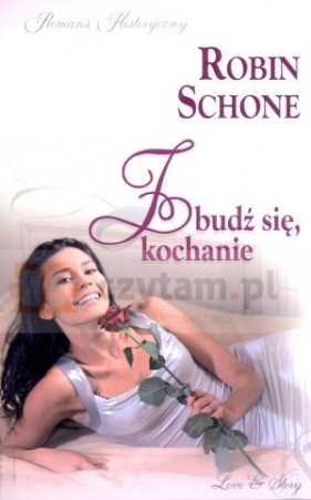 Zbudź się, kochanie