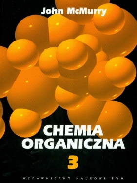 Chemia organiczna część 3 - McMurry John