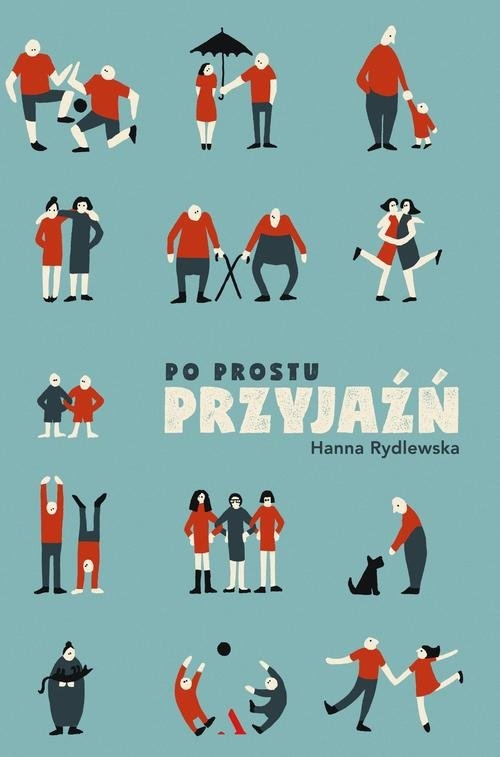 Po prostu przyjaźń