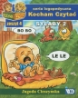 Kocham Czytać Zeszyt 4 Sylaby 2 - Jagoda Cieszyńska