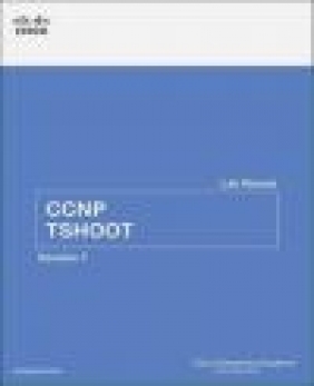 CCNP TSHOOT Lab Manual Cisco Networking Academy