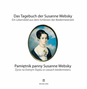 Pamiętnik panny Susanne Websky - Susanne Websky