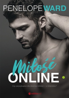 Miłość online - Penelope Ward