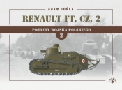 Renault FT Tom 1 Część 2 - Adam Jońca