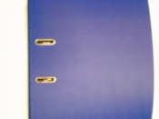 Segregator dźwigniowy Vaupe pokf A4 niebieski (064/03)