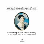 Pamiętnik panny Susanne Websky