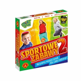 Sport&Fun - Sportowe Zabawy 2
