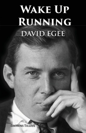 Wake Up Running - Egee David