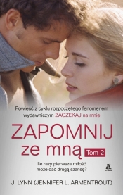 Zapomnij ze mną Tom 2