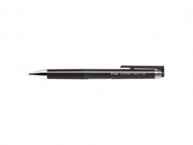 Długopis żelowy Pilot Synergy Point - czarny (PIBLRT-SNP5-B)