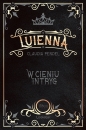 Luienna. W cieniu intryg - Claudia Pendel