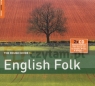 The Rough Guide To English Folk (Digipack)