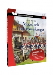 Mazurek Dąbrowskiego - Józef Wybicki