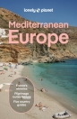 Mediterranean Europe. Lonely Planet - Virginia Maxwell, Kate Armstrong, Cristian Bonetto